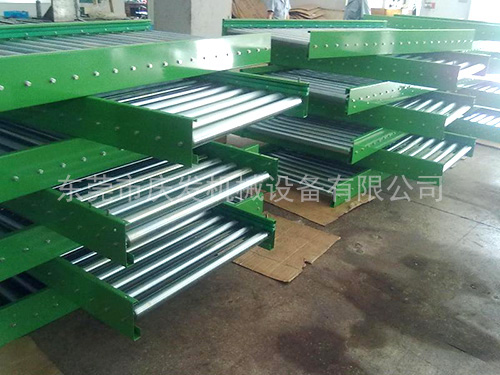 東莞動力滾筒輸送機供應