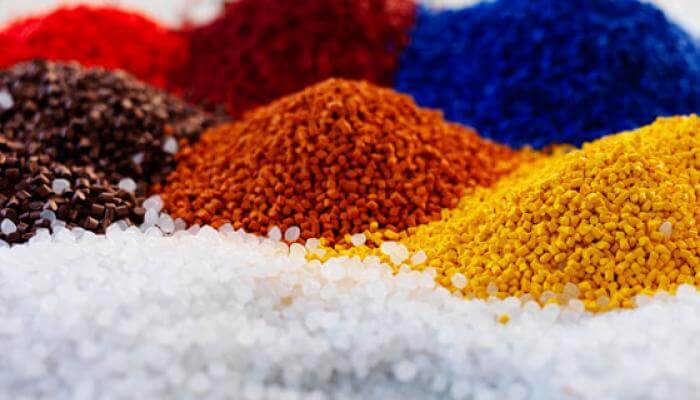 塑料卡板有哪些材质?