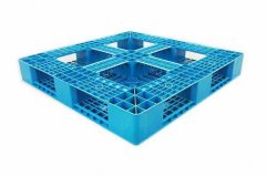 怎么区分塑料托盘的新旧料？